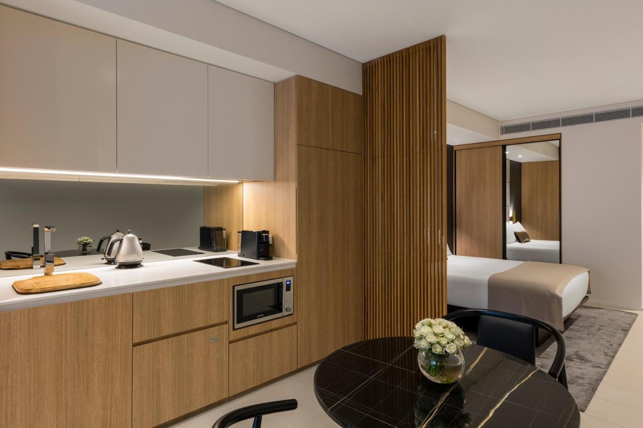 Skye Suites סידני מראה חיצוני תמונה
