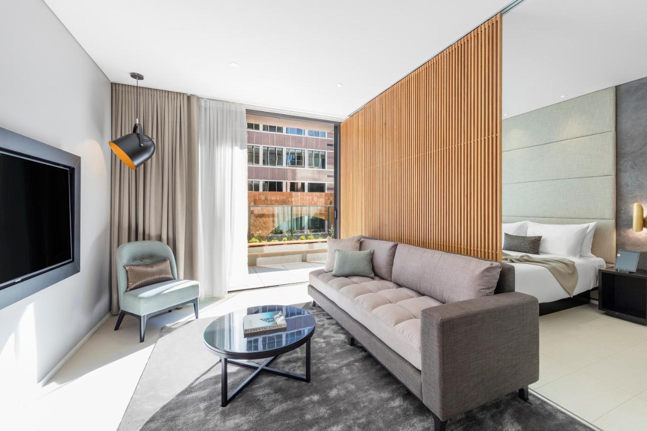 Skye Suites סידני מראה חיצוני תמונה