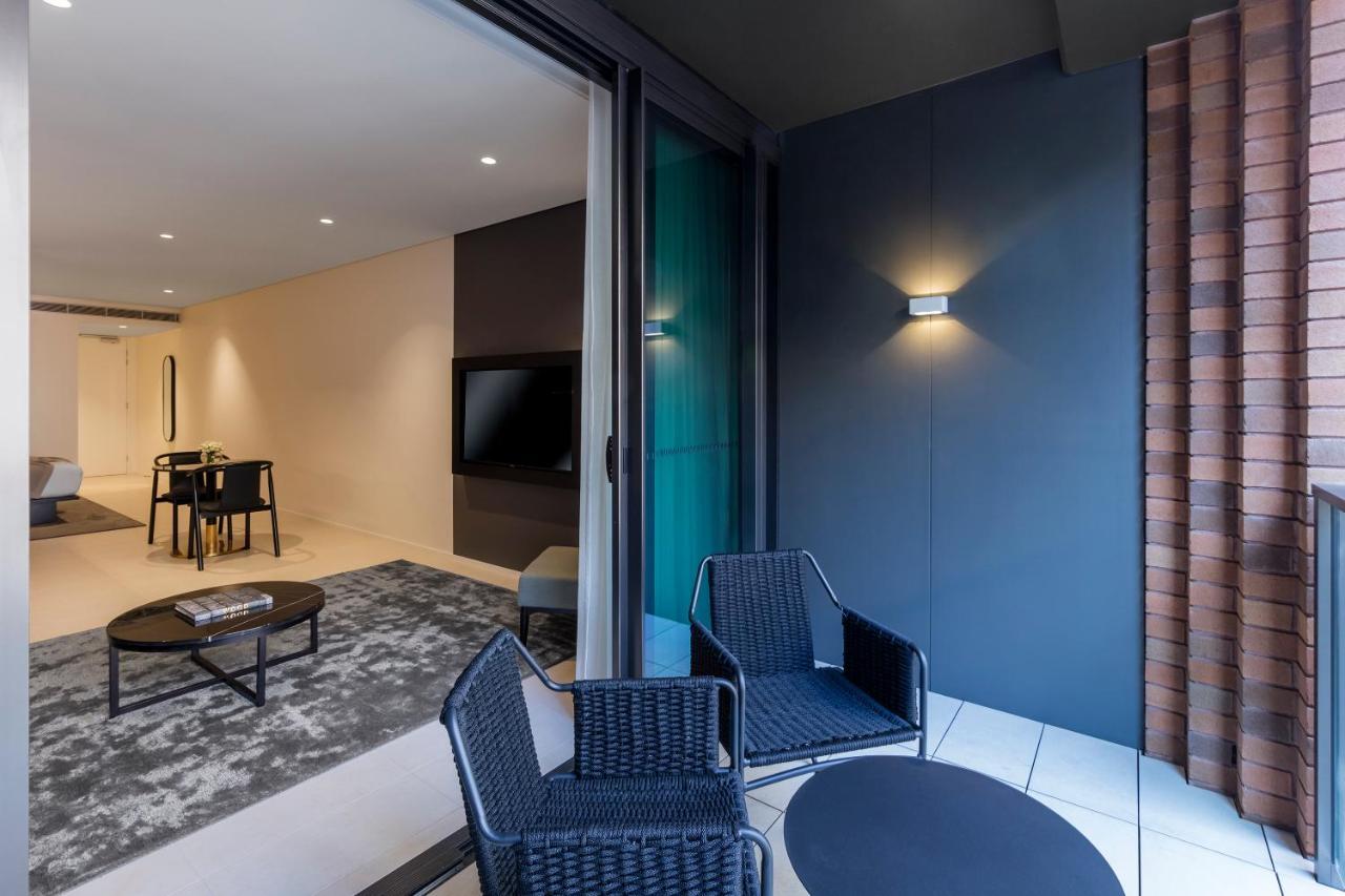 Skye Suites סידני מראה חיצוני תמונה